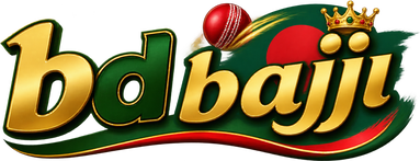 bd bajji logo
